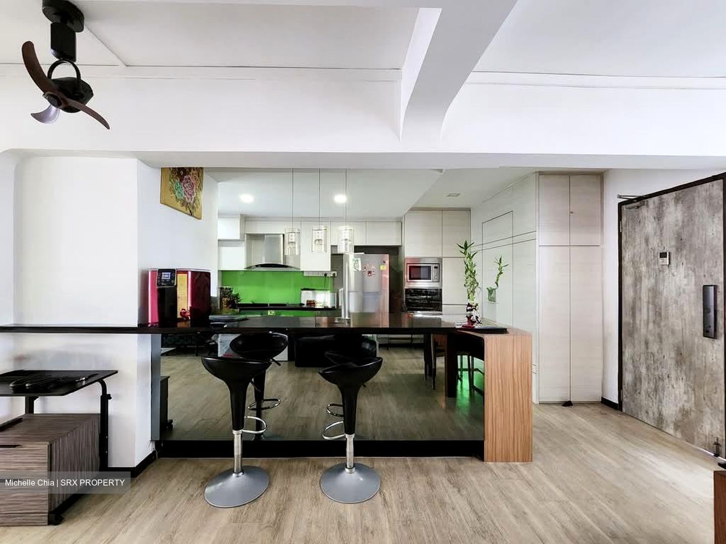 Blk 125 Serangoon North Avenue 1 (Serangoon), HDB Executive #560364811